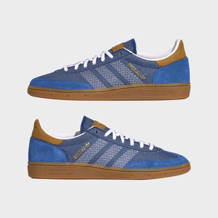 HANDBALL SPEZIAL